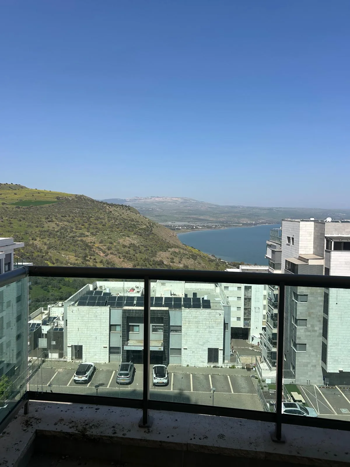 דירת 4 חדרים ברחוב מורן - גלריית הנכס