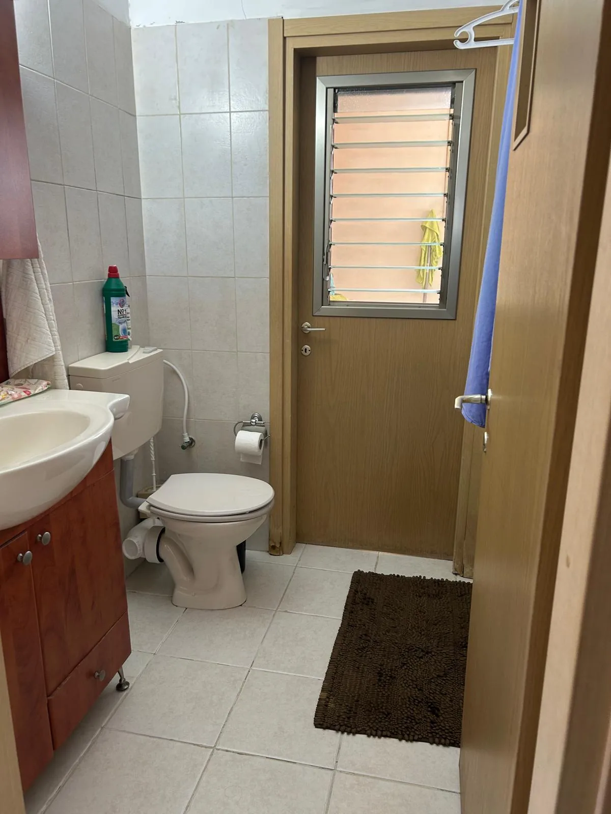 דירת 4 חדרים ברחוב מורן - גלריית הנכס