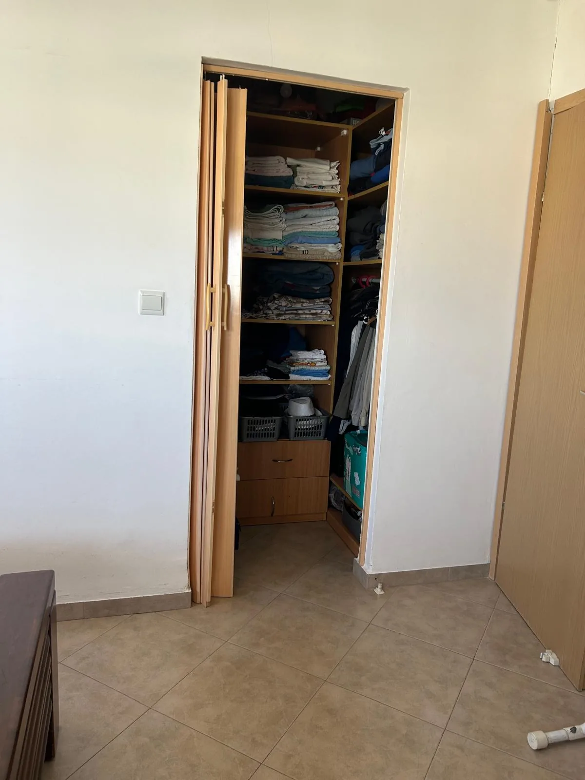 דירת 4 חדרים ברחוב מורן - גלריית הנכס