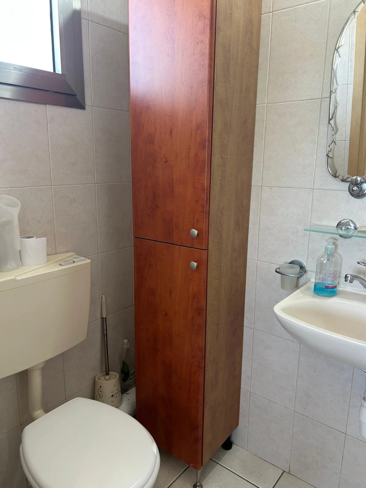 דירת 4 חדרים ברחוב מורן - גלריית הנכס